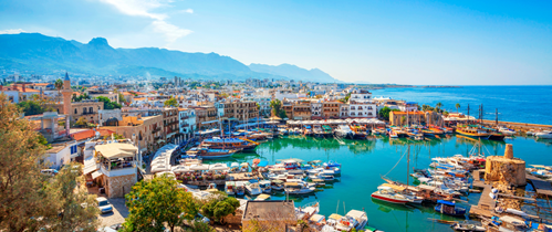 Why house hunters are heading to Cyprus