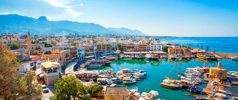 Why house hunters are heading to Cyprus