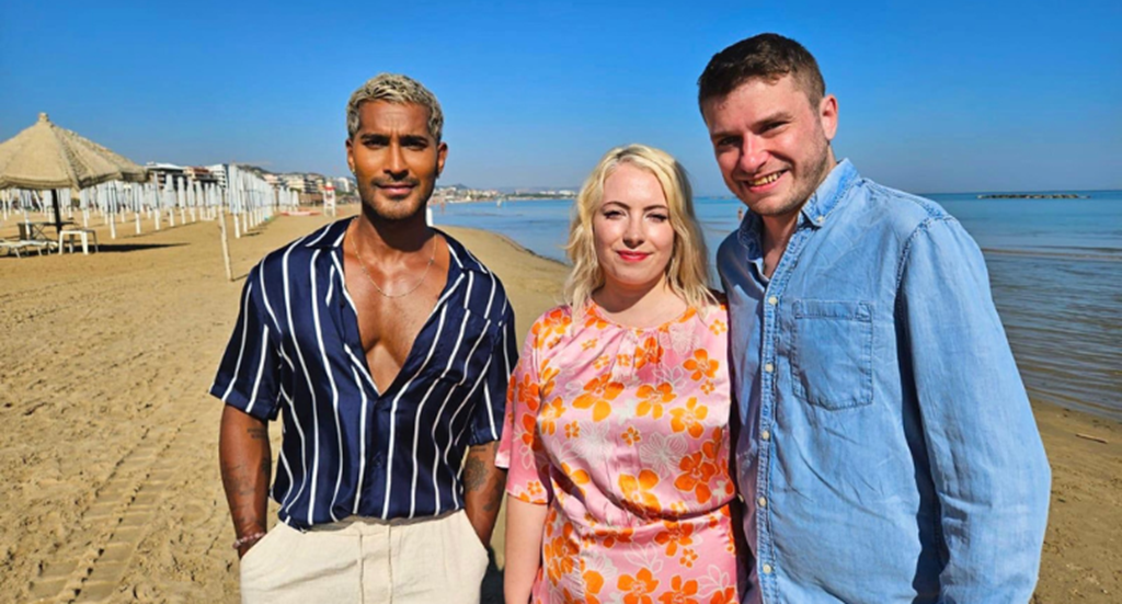 Abruzzo, Italy, Lee Juggurnauth