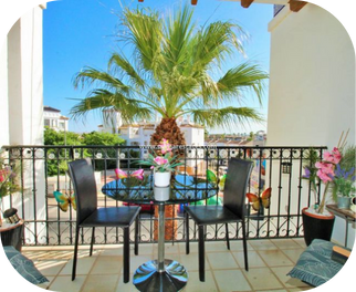 Villamartin, Alicante