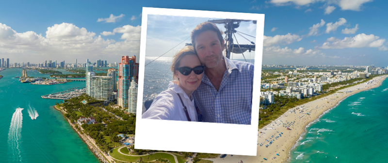 Purchasing a villa in Florida: a project and long-term investment