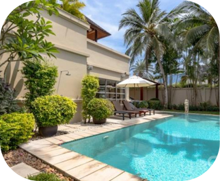 Property in Thailand