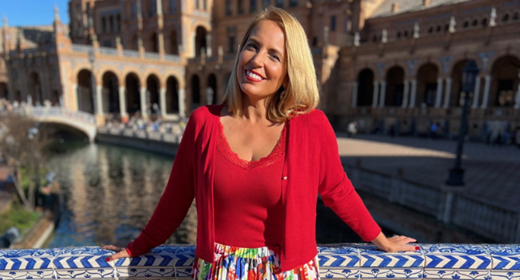 Costa del Sol, Spain, Jasmine Harman