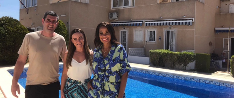 Five reasons to buy a home in Los Montesinos on the Costa Blanca