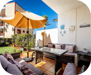 Property in Tenerife