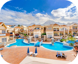 Property in Tenerife