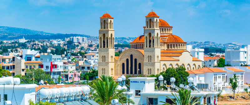 Essential guide to Paphos