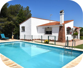 Property in Valencia