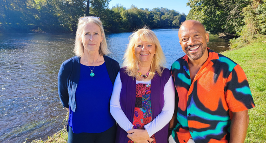 Limousin, France, Craig Rowe