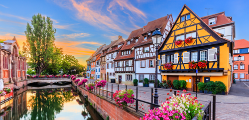 Holiday Home Insurance in France