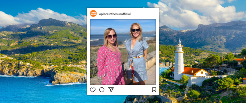 Like Laura Hamilton, I’m doing up a townhouse in Mallorca (and this is what I learnt)