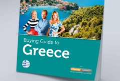 Greece Buying Guide