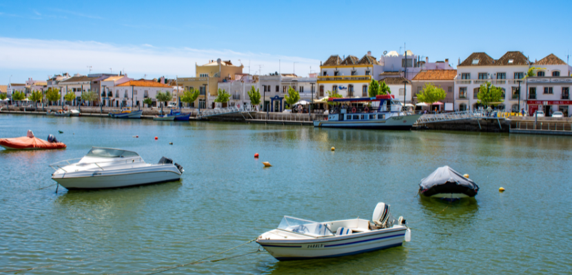 Tavira