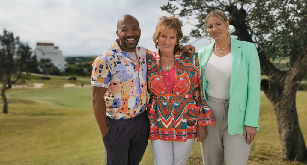 Manilva, Spain, Craig Rowe