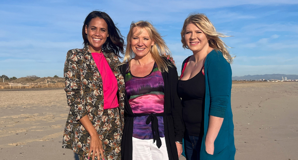 Valencia, Spain, Jean Johansson