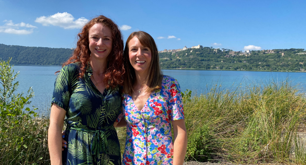 Lazio, Italy, Lee Juggurnauth