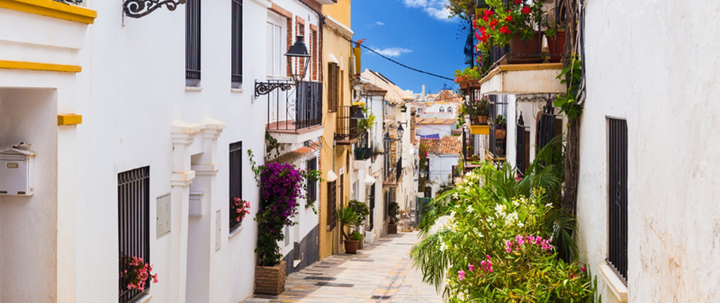 This Week’s Featured Spanish Homes – Direct from Our Mailer