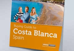 Costa Blanca Buying Guide