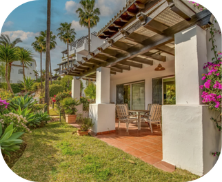 Property in Andalucia