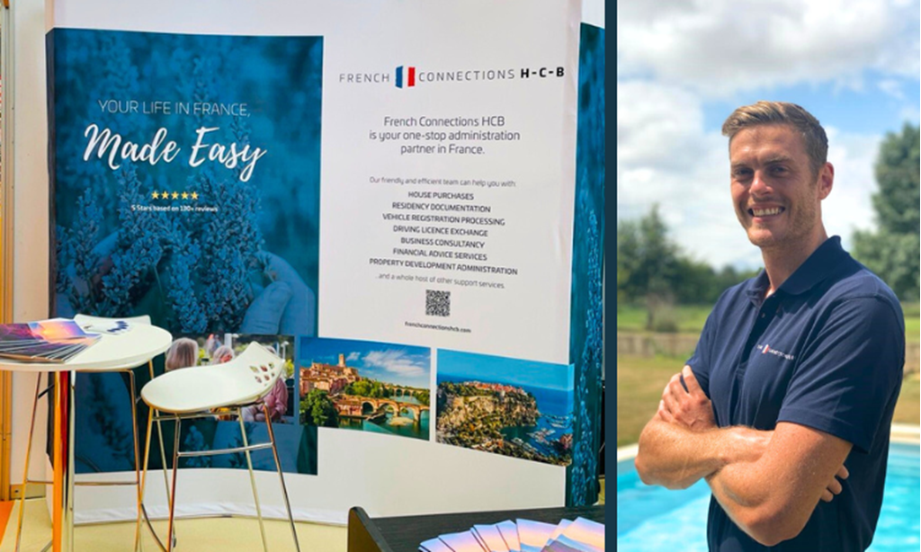 French Connections HCB