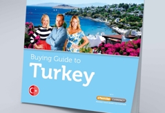 Turkey Buying Guide