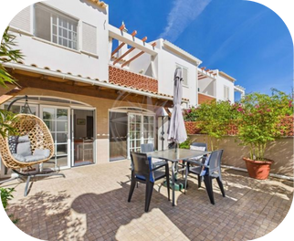 Property in Portugal