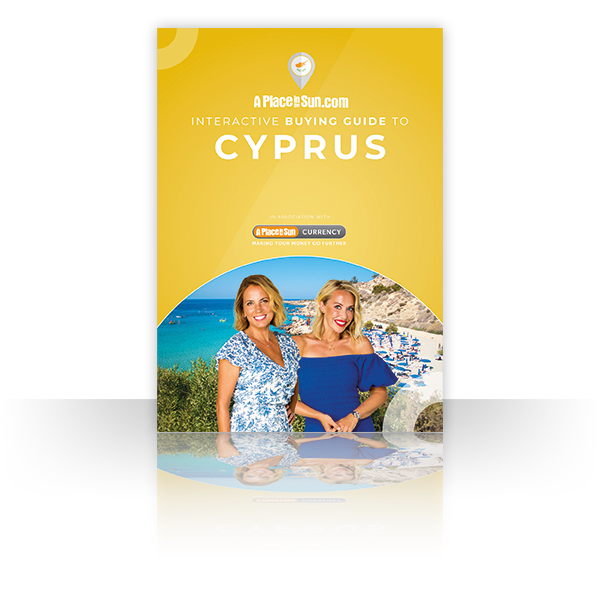 Cyprus Interactive Buying Guide