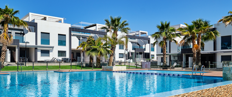 Property prices rise in Spain but there is no new property tax so why wait around?