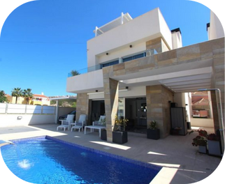 Property in Alicante