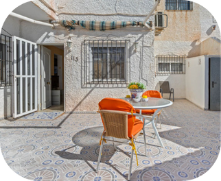 Property in Alicante