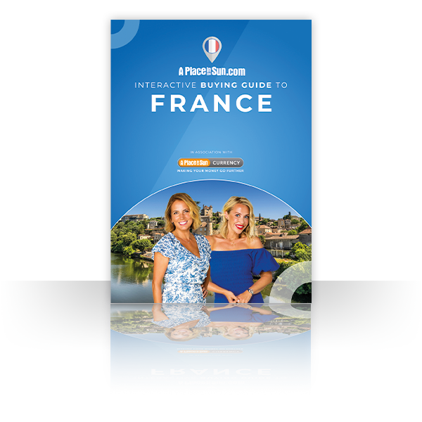 France Interactive Buying Guide