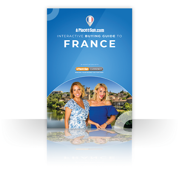 France Buying Guide - A Place in the Sun