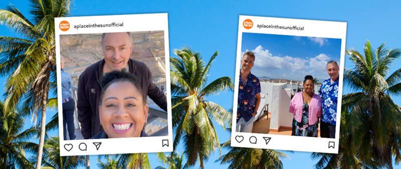 Meet the buyers who bought a property in Murcia for just £59k