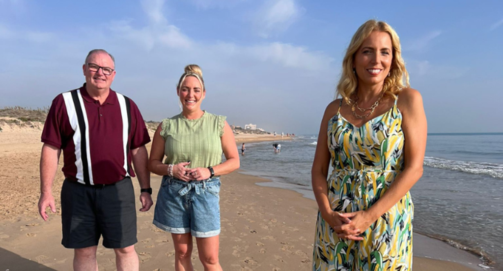 Southern Alicante, Spain, Jasmine Harman