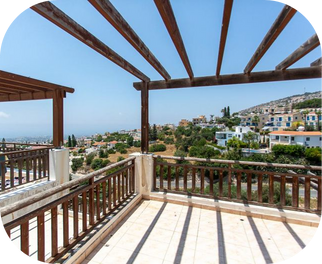Property in Cyprus
