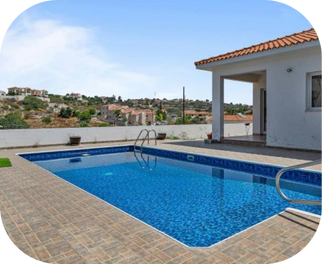 Property in Cyprus