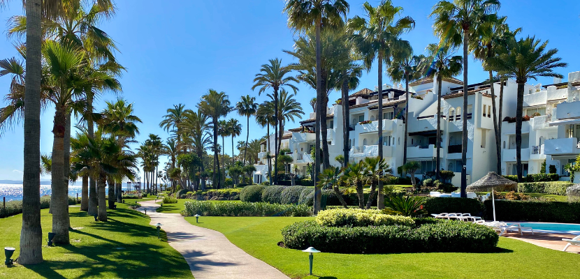 Western Costa del Sol