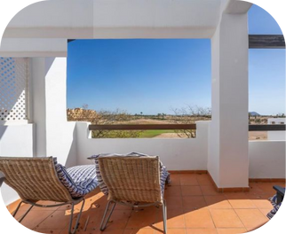 Property in Murcia