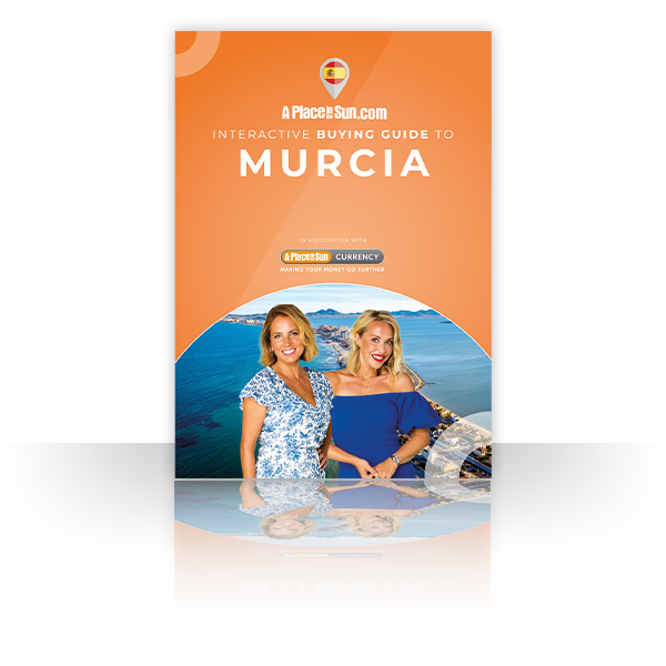 Murcia Buying Guide