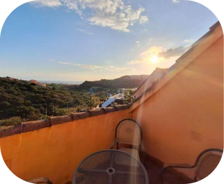 Property in Andalucia