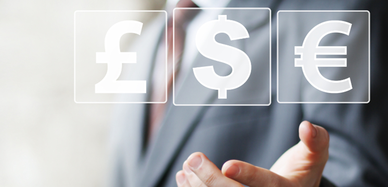 Exchange rates and how they can affect your purchase price