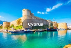 Cyprus
