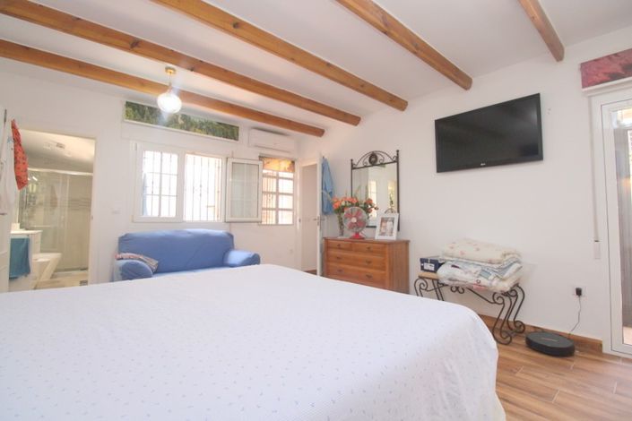 Image No.14-Villa de 3 chambres à vendre à San Pedro del Pinatar