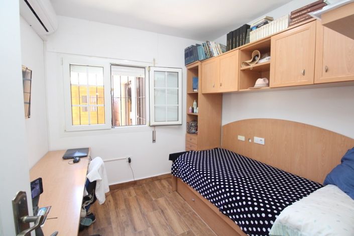 Image No.16-Villa de 3 chambres à vendre à San Pedro del Pinatar