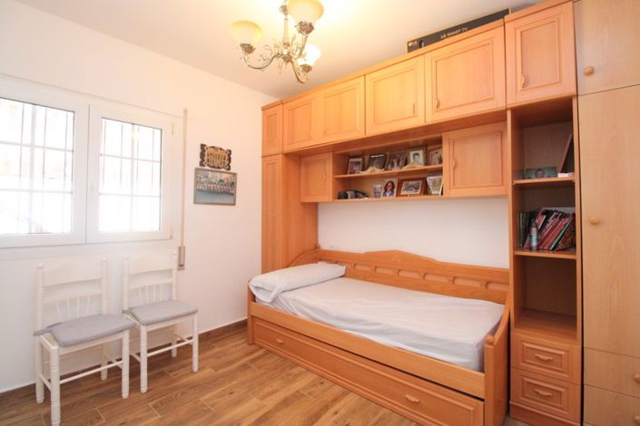 Image No.18-Villa de 3 chambres à vendre à San Pedro del Pinatar