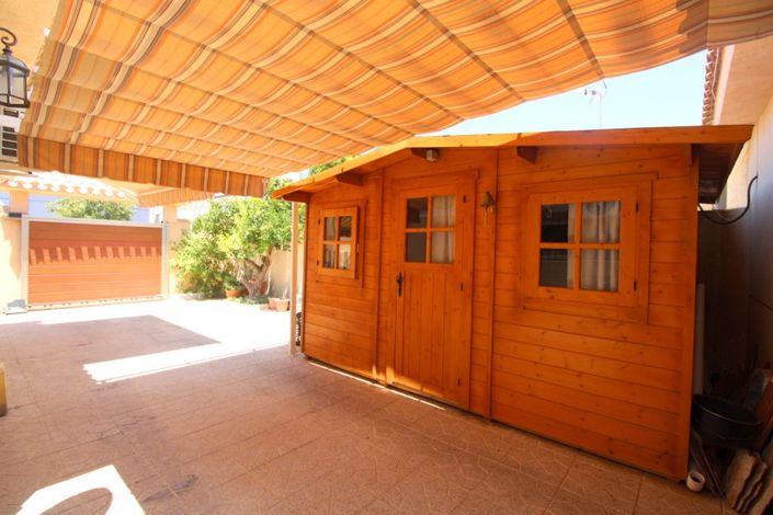 Image No.23-Villa de 3 chambres à vendre à San Pedro del Pinatar