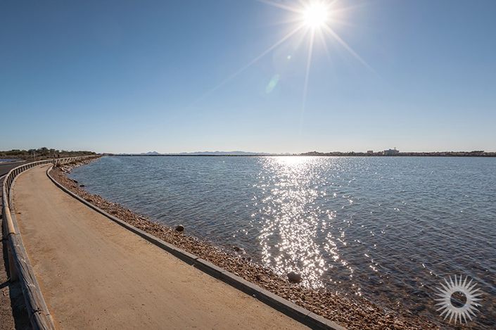 Image No.28-Villa de 3 chambres à vendre à San Pedro del Pinatar