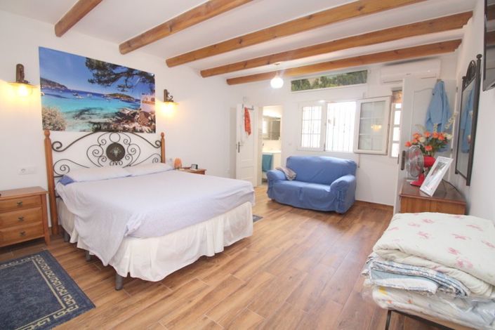 Image No.3-Villa de 3 chambres à vendre à San Pedro del Pinatar