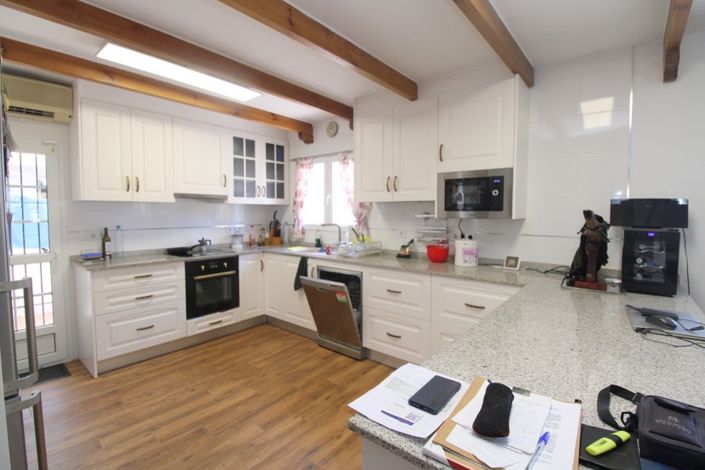 Image No.4-Villa de 3 chambres à vendre à San Pedro del Pinatar