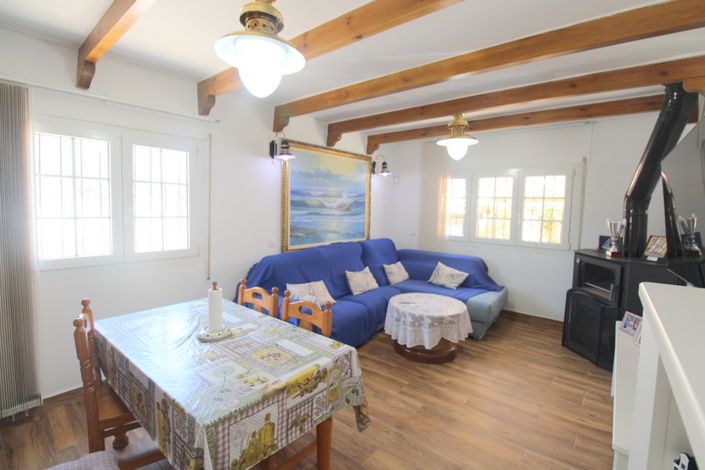 Image No.7-Villa de 3 chambres à vendre à San Pedro del Pinatar